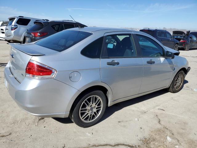 Photo 3 from auction – 2010 FORD FOCUS SE with VIN 1FAHP3FN9AW174723