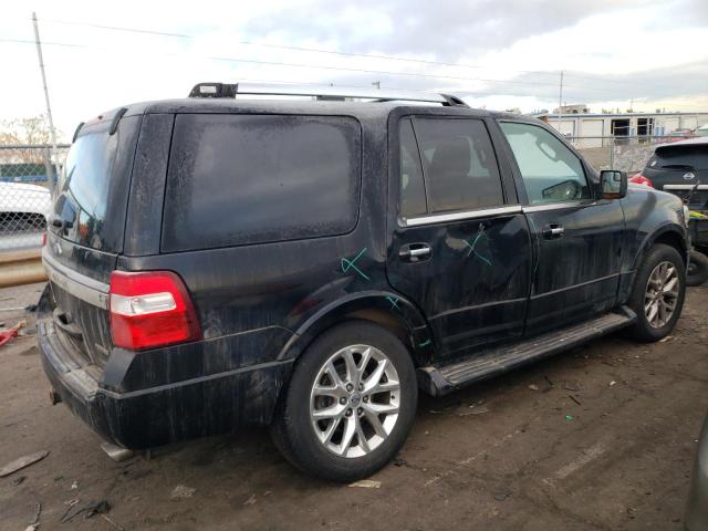Photo 3 from auction – 2017 FORD EXPEDITION with VIN 1FMJU2AT8HEA19127
