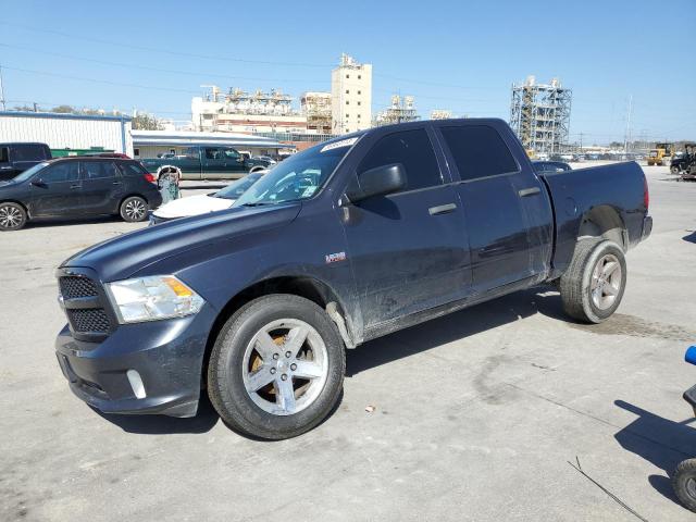 RAM 1500 ST 2014 with VIN 1C6RR7KT9ES426172 - Photo from auction