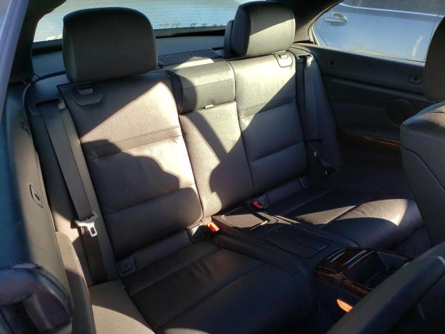 Photo 10 from auction – 2008 BMW 335 I with VIN WBAWL73568PX59057
