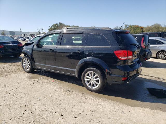 Photo 2 from auction – 2016 DODGE JOURNEY SX with VIN 3C4PDCBG4GT131055