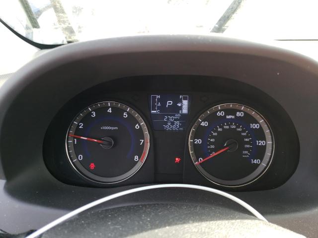 Photo 9 from auction – 2016 HYUNDAI ACCENT SE with VIN KMHCT4AE1GU987261