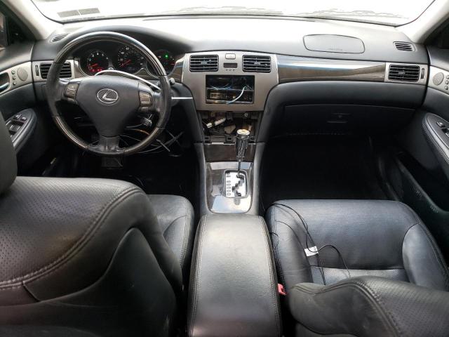 Photo 8 from auction – 2006 LEXUS ES 330 with VIN JTHBA30G365166043