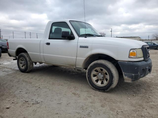 Photo 4 from auction – 2008 FORD RANGER with VIN 1FTYR10D28PA53397