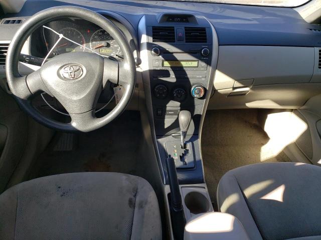 Photo 8 from auction – 2013 TOYOTA COROLLA BA with VIN JTDBU4EE8DJ123389