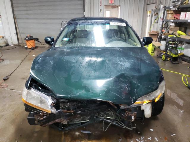 Photo 5 from auction – 2000 HONDA ACCORD EX with VIN 1HGCG5666YA051902
