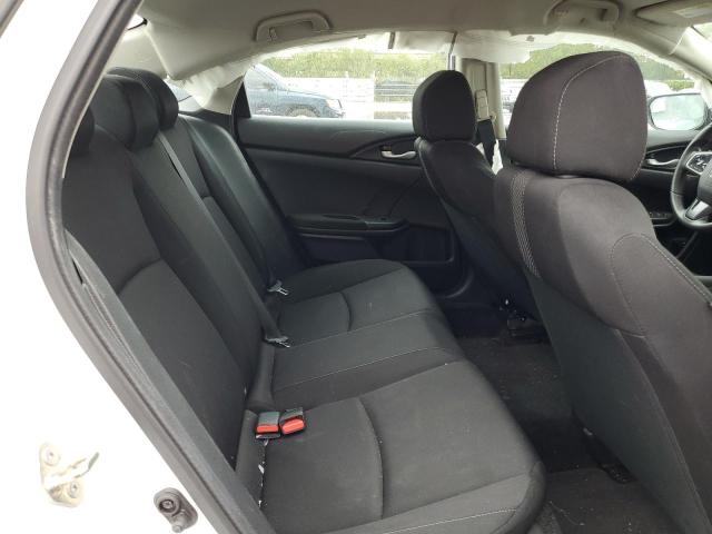 Photo 10 from auction – 2019 HONDA CIVIC LX with VIN 19XFC2F68KE043486