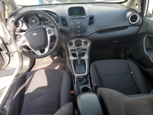 Photo 8 from auction – 2017 FORD FIESTA SE with VIN 3FADP4BJ3HM131979