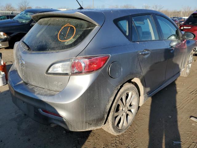 Photo 3 from auction – 2011 MAZDA 3 S with VIN JM1BL1K59B1435823