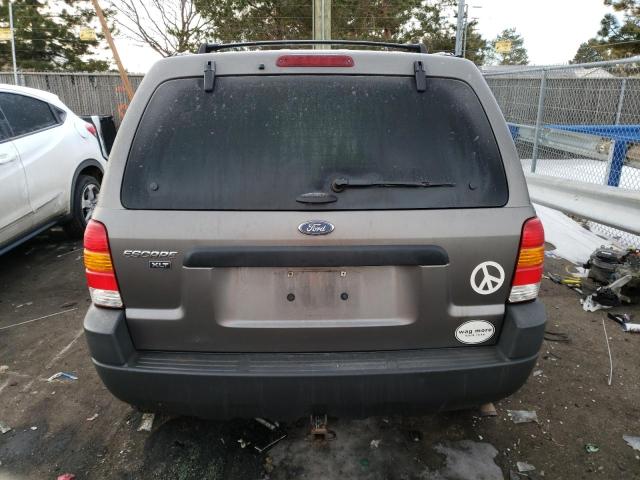 Photo 6 from auction – 2003 FORD ESCAPE XLT with VIN 1FMYU93193KC97595