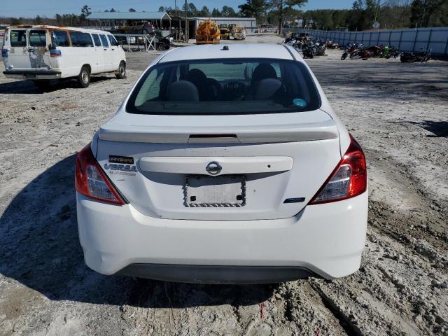Photo 6 from auction – 2015 NISSAN VERSA S with VIN 3N1CN7AP5FL804201
