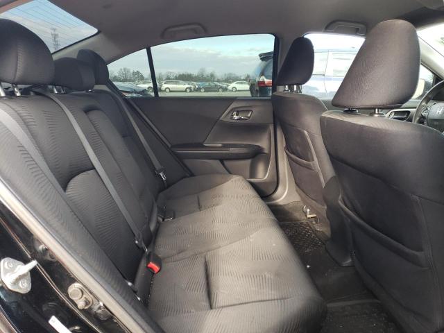 Photo 10 from auction – 2014 HONDA ACCORD LX with VIN 1HGCR2F36EA090970