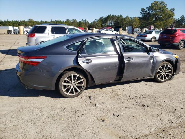 Photo 3 from auction – 2014 TOYOTA AVALON BAS with VIN 4T1BK1EB3EU118736