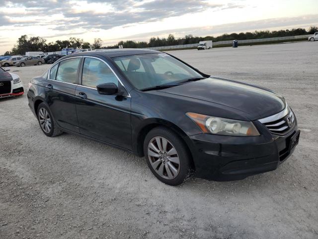 Photo 3 from auction – 2011 HONDA ACCORD EX with VIN 1HGCP2F78BA091896