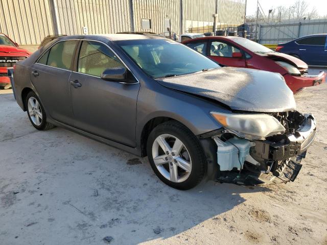 Photo 4 from auction – 2012 TOYOTA CAMRY BASE with VIN 4T1BF1FK0CU196956