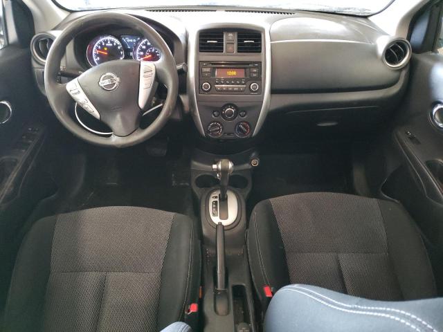 Photo 8 from auction – 2018 NISSAN VERSA S with VIN 3N1CN7AP8JL801432