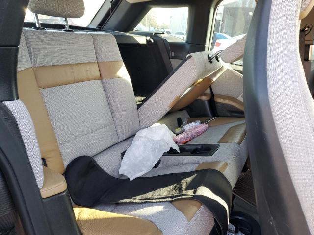 Photo 10 from auction – 2014 BMW I3 REX with VIN WBY1Z4C55EV273887