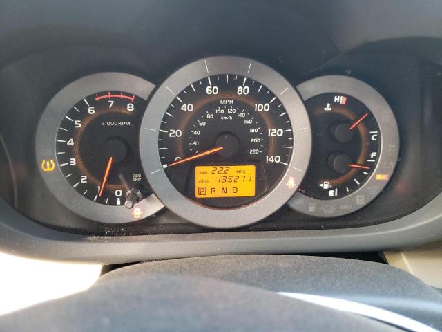 Фото 9 с аукциона – 2011 TOYOTA RAV4 LIMIT с VIN 2T3DF4DV1BW170167