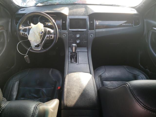Photo 8 from auction – 2015 FORD TAURUS LIM with VIN 1FAHP2F85FG158704