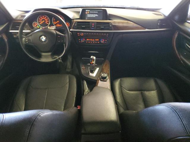 Photo 8 from auction – 2013 BMW 328 XI with VIN WBA3B3C50DF532428