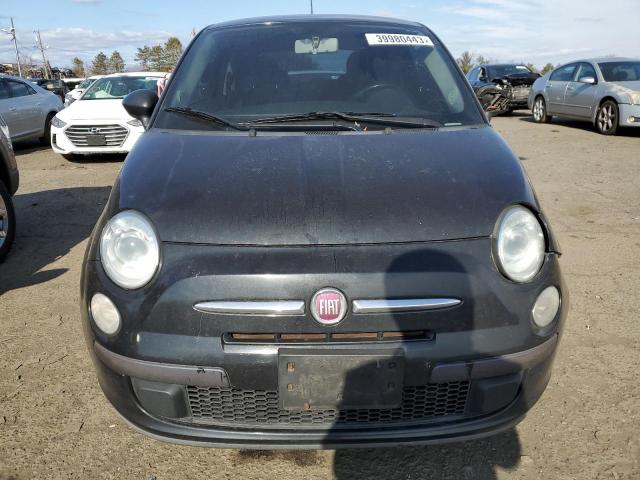 Photo 5 from auction – 2013 FIAT 500 POP with VIN 3C3CFFAR5DT540906