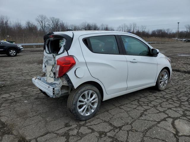 Photo 3 from auction – 2021 CHEVROLET SPARK 1LT with VIN KL8CD6SA9MC217084