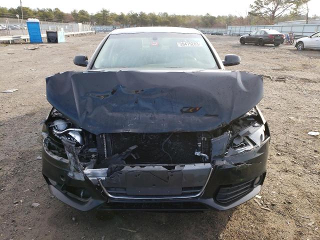 Photo 5 from auction – 2011 AUDI A4 PREMIUM with VIN WAUFFAFL9BN025630
