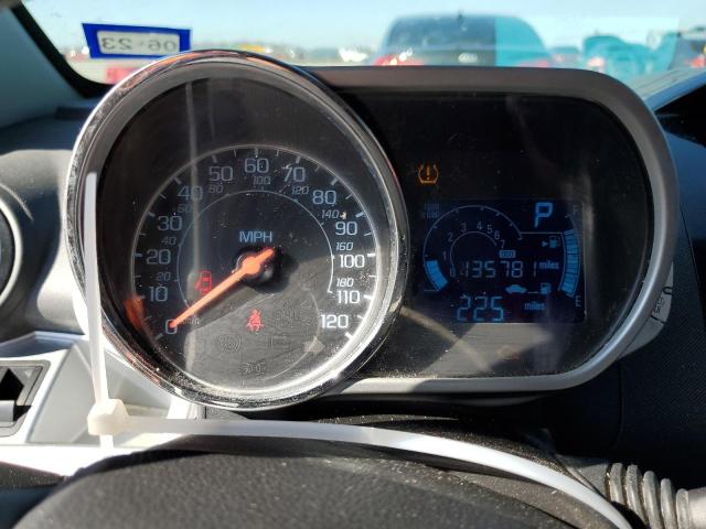صورة رقم 9 من المزاد - 2013 CHEVROLET SPARK 1LT مع VIN KL8CD6S97DC508463