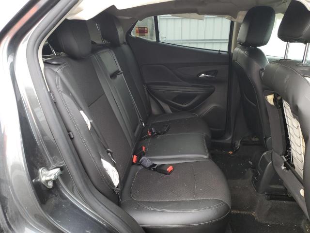 Photo 11 from auction – 2017 BUICK ENCORE PRE with VIN KL4CJFSB2HB241970