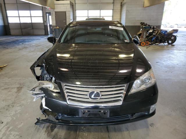 Photo 5 from auction – 2012 LEXUS ES 350 with VIN JTHBK1EG5C2479117