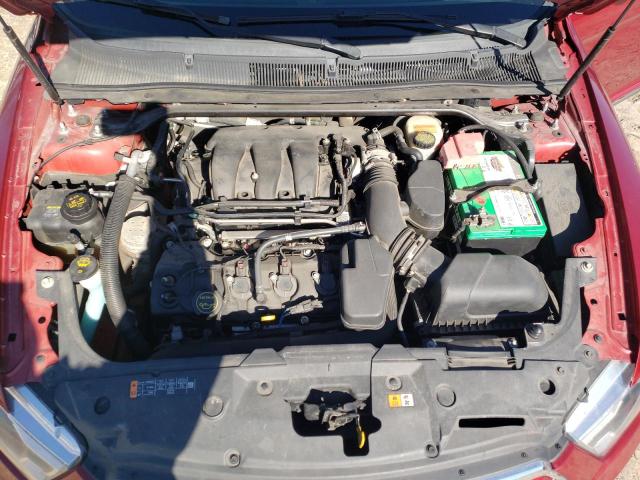 Photo 11 from auction – 2015 FORD TAURUS LIM with VIN 1FAHP2F84FG102494