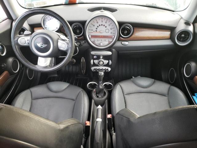 Photo 8 from auction – 2008 MINI COOPER S with VIN WMWMF73508TV38706