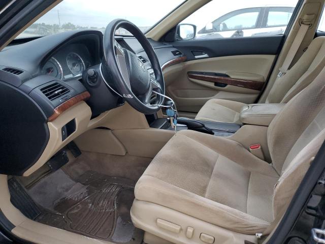 Photo 6 from auction – 2011 HONDA ACCORD EX with VIN 1HGCP2F78BA091896