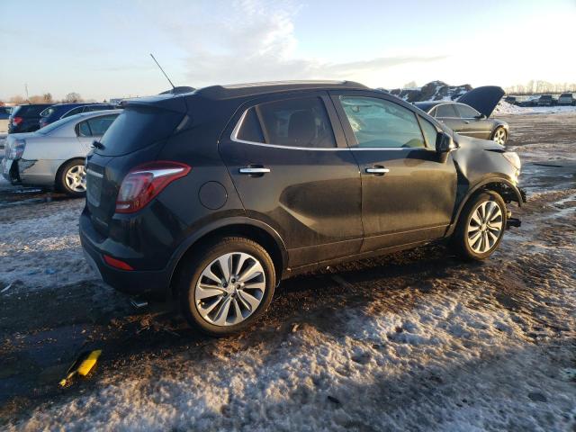 Photo 3 from auction – 2018 BUICK ENCORE PRE with VIN KL4CJASB8JB556605