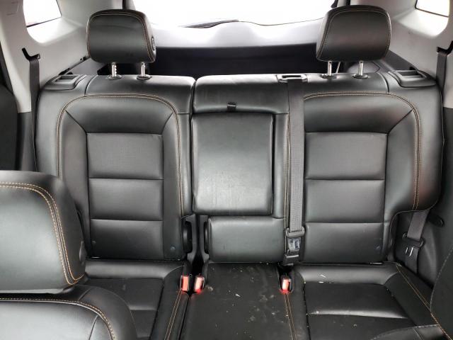 Photo 10 from auction – 2019 GMC TERRAIN SL with VIN 3GKALPEV2KL239049
