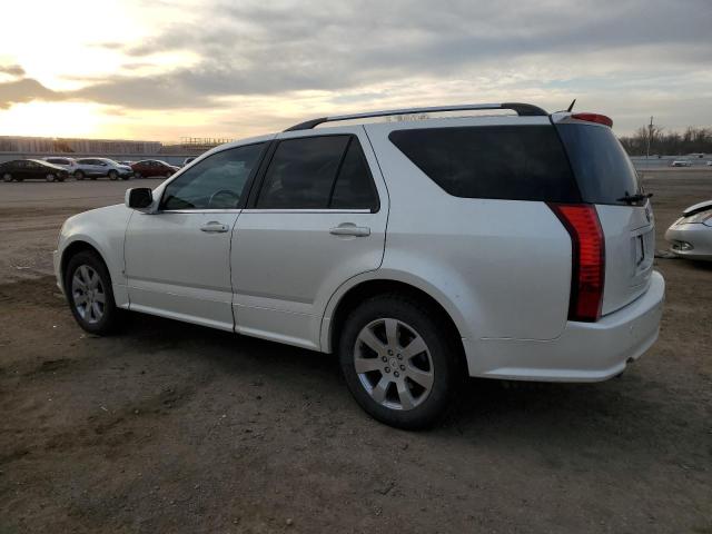 Photo 2 from auction – 2007 CADILLAC SRX with VIN 1GYEE63A570141147