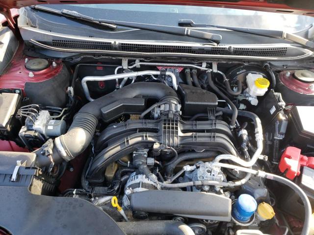 Photo 11 from auction – 2020 SUBARU OUTBACK LI with VIN 4S4BTANC4L3139801