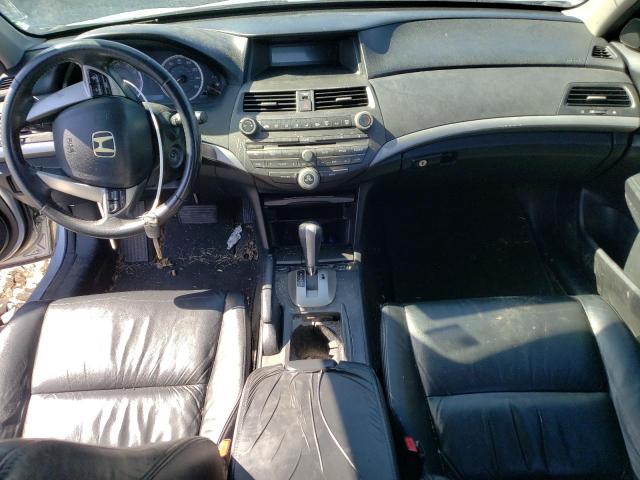 Photo 8 from auction – 2012 HONDA ACCORD SE with VIN 1HGCP2F63CA054652