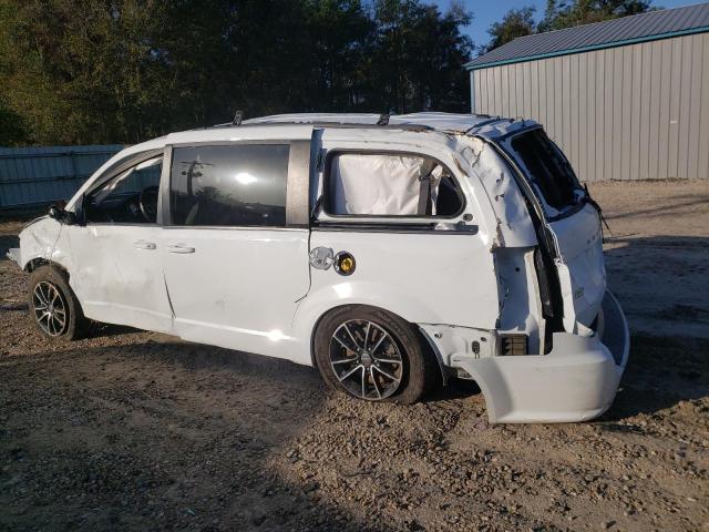 Photo 2 from auction – 2019 DODGE GRAND CARA with VIN 2C4RDGEG7KR635056