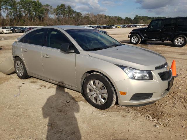 Photo 4 from auction – 2012 CHEVROLET CRUZE LS with VIN 1G1PC5SH3C7317684