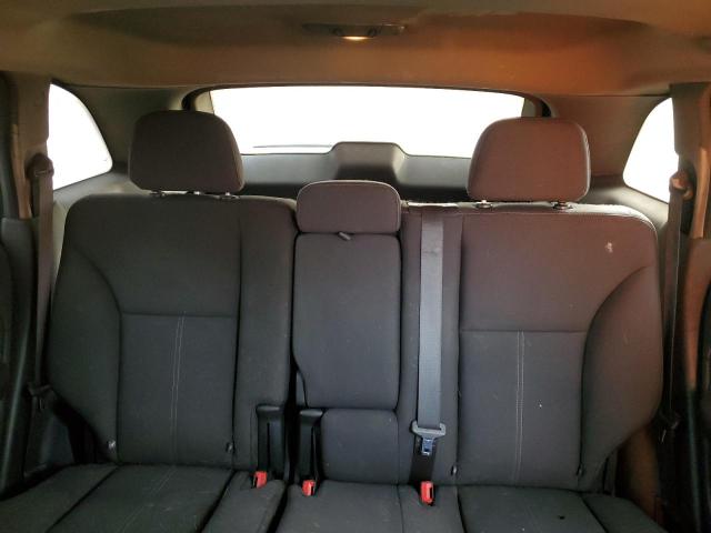 Photo 10 from auction – 2014 FORD EDGE SE with VIN 2FMDK3GCXEBA90322