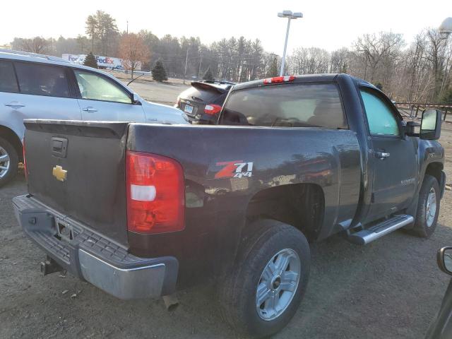 Photo 3 from auction – 2013 CHEVROLET SILVERADO with VIN 1GCNKSE05DZ276695