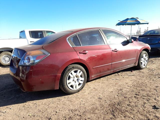 Photo 3 from auction – 2011 NISSAN ALTIMA BAS with VIN 1N4AL2AP1BN445460