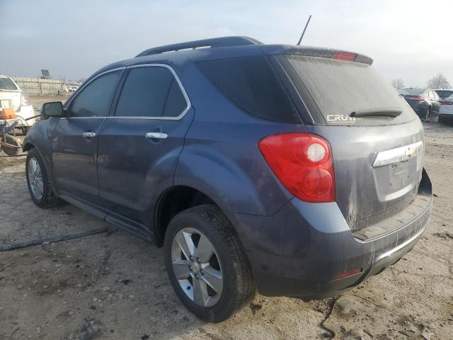 Photo 2 from auction – 2014 CHEVROLET EQUINOX LT with VIN 2GNALBEK1E6368078