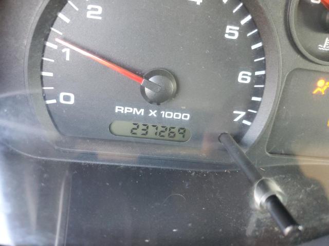 Photo 9 from auction – 2005 FORD RANGER with VIN 1FTYR10D85PB01965
