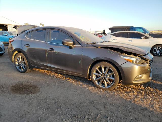 Photo 4 from auction – 2018 MAZDA 3 TOURING with VIN 3MZBN1V38JM238936