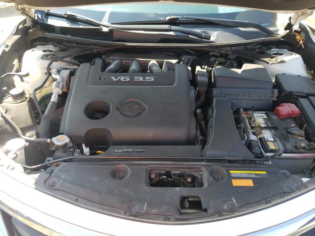 Photo 11 from auction – 2014 NISSAN ALTIMA 3.5 with VIN 1N4BL3AP2EC126532