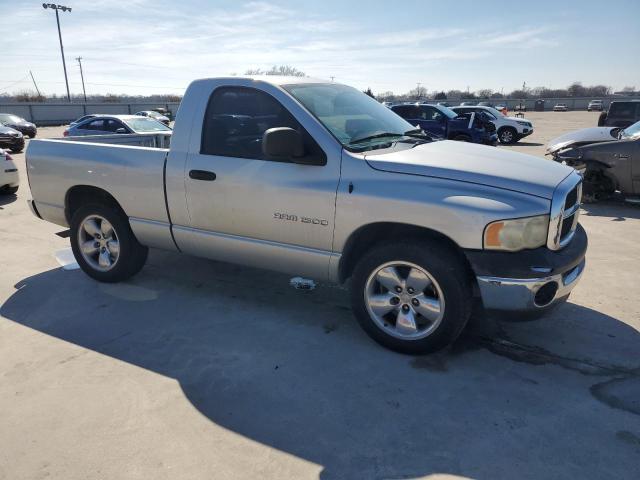 Photo 4 from auction – 2004 DODGE RAM 1500 S with VIN 1D7HA16K54J194500