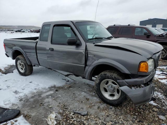 Photo 4 from auction – 2004 FORD RANGER SUP with VIN 1FTYR14U24PB14199