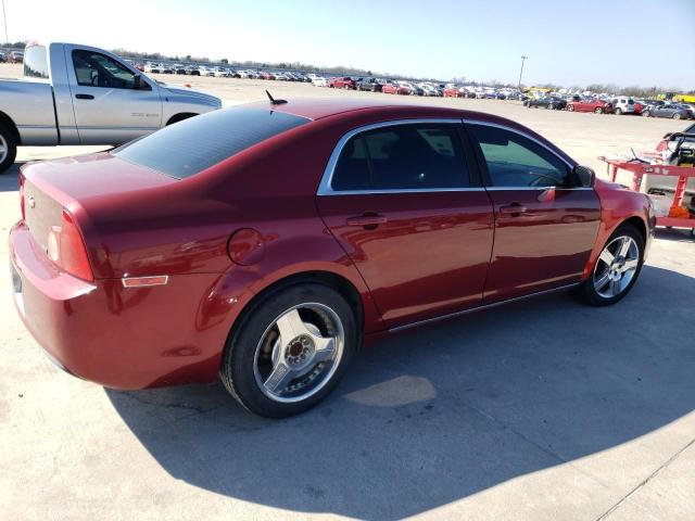 Photo 3 from auction – 2011 CHEVROLET MALIBU 2LT with VIN 1G1ZD5EU0BF252618